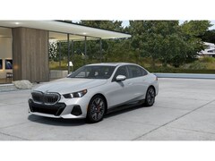 2026 BMW i5 eDrive40 Sedan