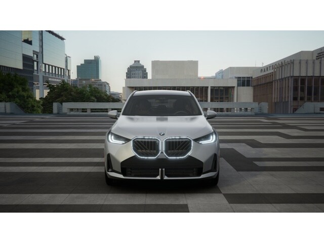 2026 Bmw X3 photo 3