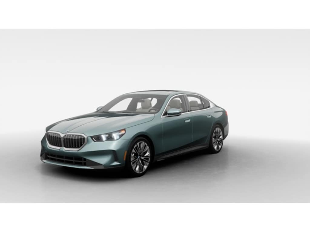 Used 2026 BMW 530i xDrive Sedan
