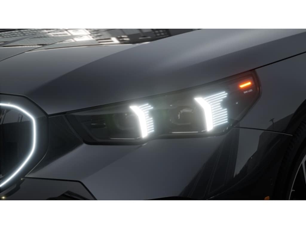 New 2027 BMW 530i xDrive Sedan