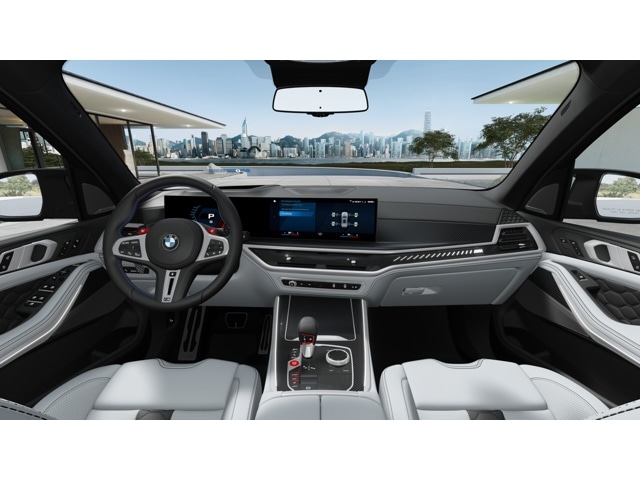 2026 BMW X5 M X5 M - Photo 10
