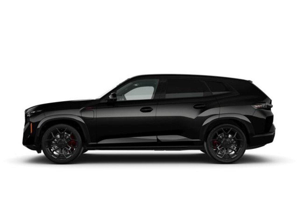 New 2026 BMW XM Label SUV