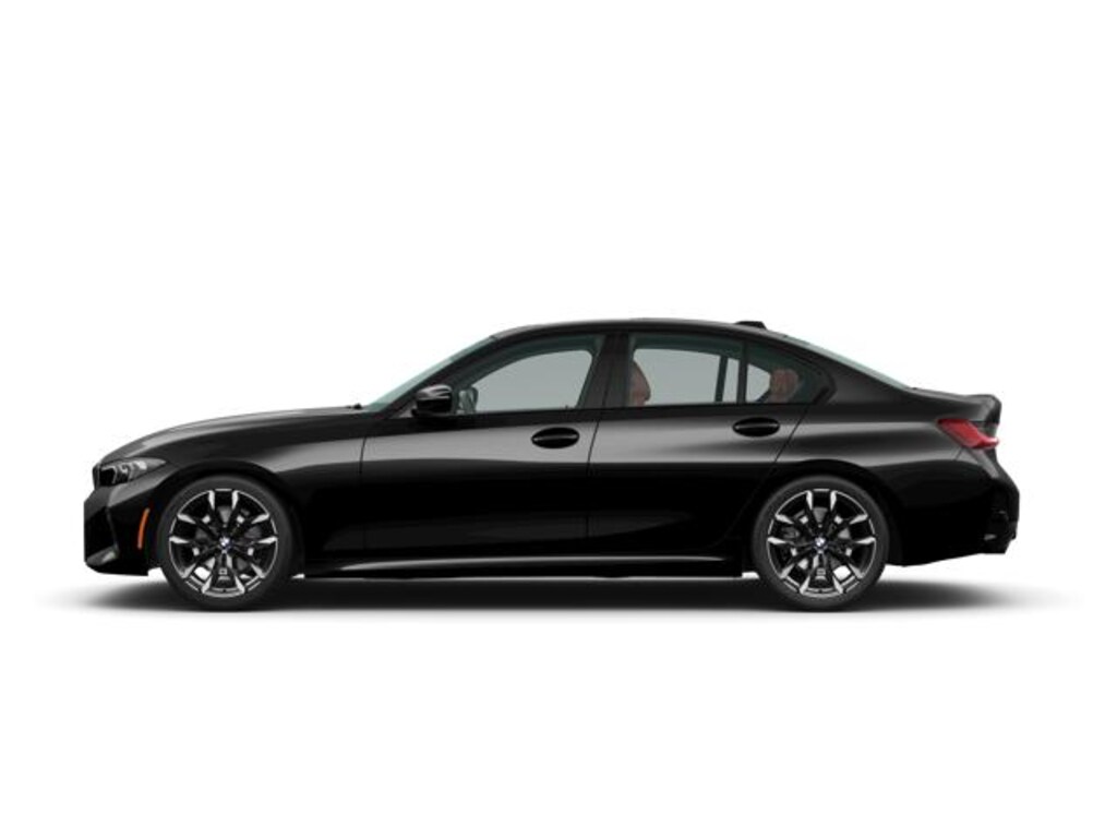 New 2026 BMW 330i Sedan