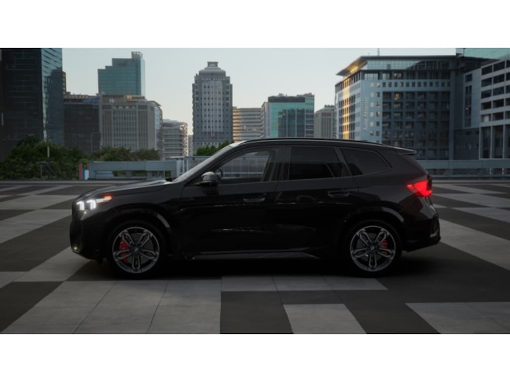 New 2026 BMW X1 xDrive28i SUV