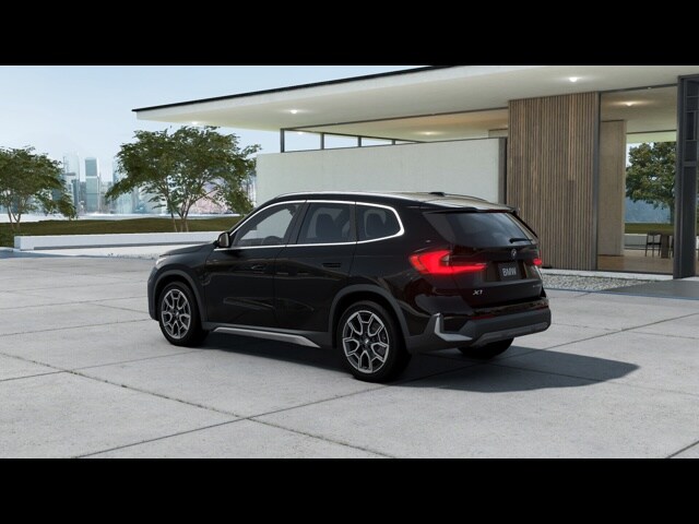 2025 Bmw X1 XDrive28i photo 2