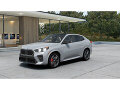 2026 BMW X2 SUV