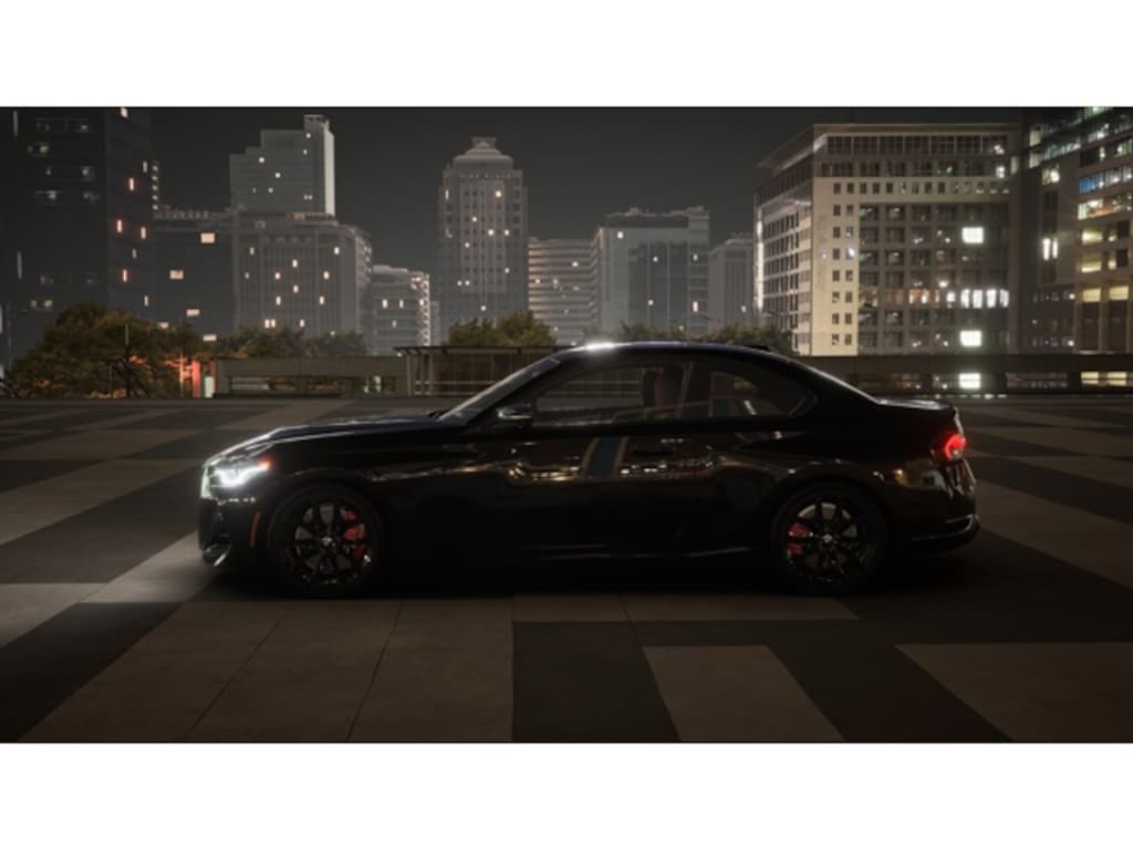 New 2026 BMW M240i xDrive Coupe