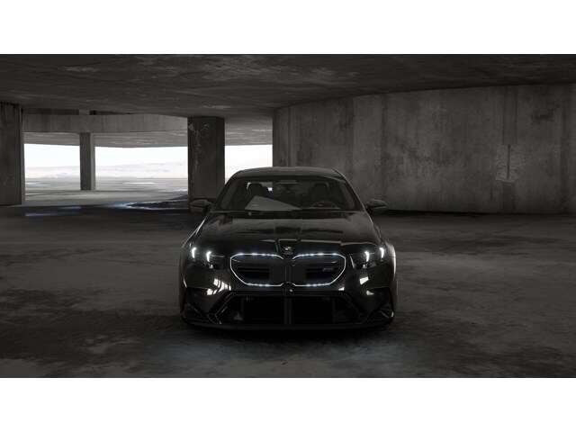 2026 Bmw M5 5 photo 3
