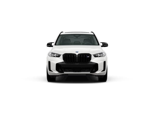 Used 2025 BMW X5 M60i with VIN 5UX33EU01S9X48264 for sale in Waterbury, CT