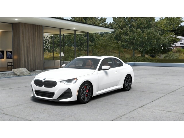 2026 BMW 230i Coupe 