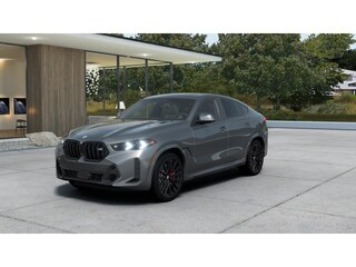 2026 BMW X6