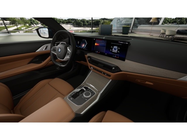 2026 BMW 4 Series 430i - Photo 42