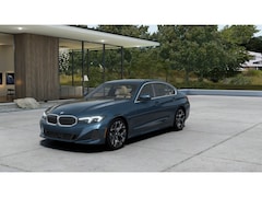 2026 BMW 330i xDrive NA Sedan