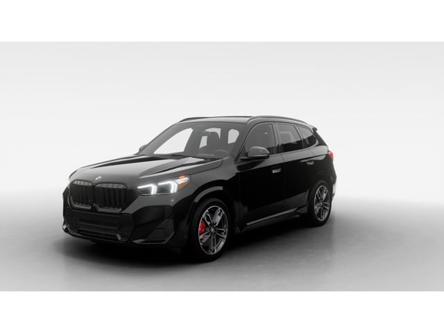 2027 BMW X1 28i