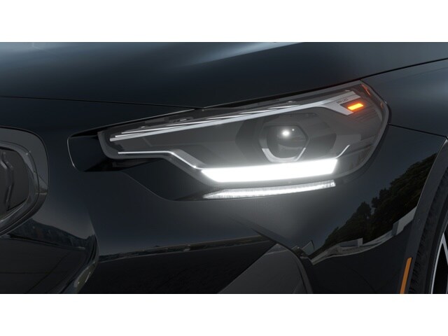 2026 Bmw 230i xDrive Coupe photo 4