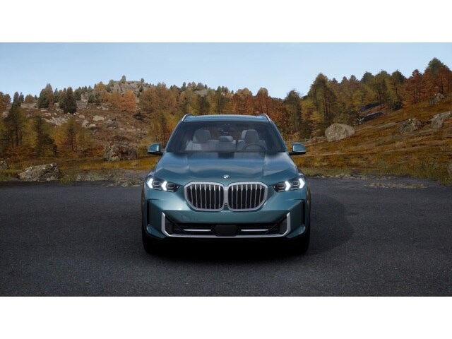 2026 Bmw X5 xDrive50e photo 2