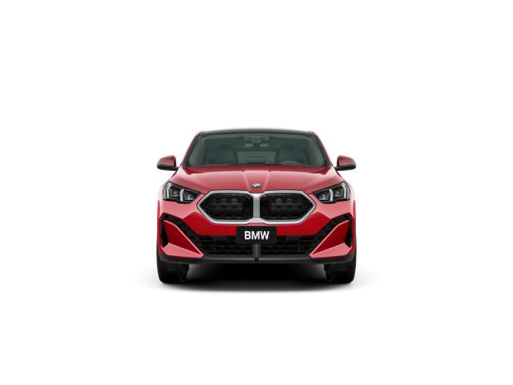 New 2026 BMW X2 xDrive28i SUV