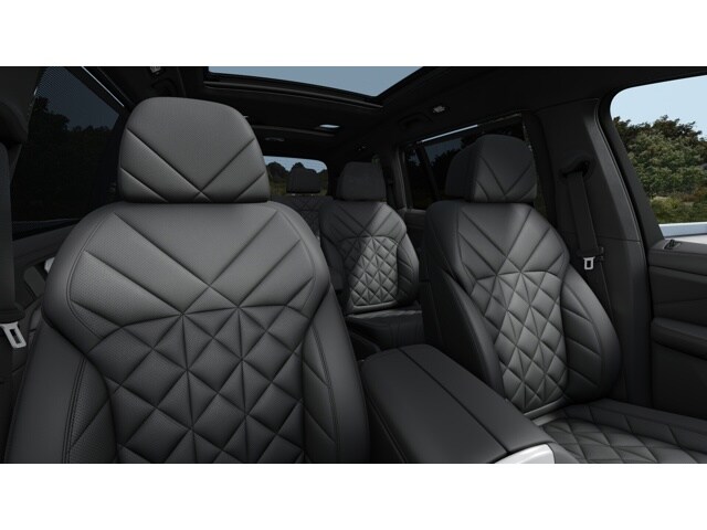2026 Bmw X7 xDrive40i photo 3