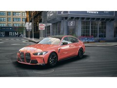 2027 BMW M3 Competition xDrive Sedan