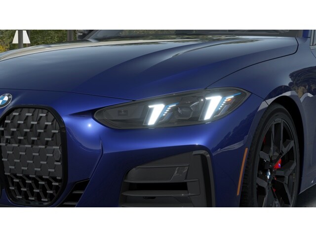 2026 BMW 4 Series 430i - Photo 51