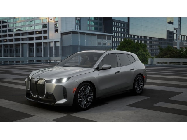 2026 BMW iX  -
                  Ramsey, NJ