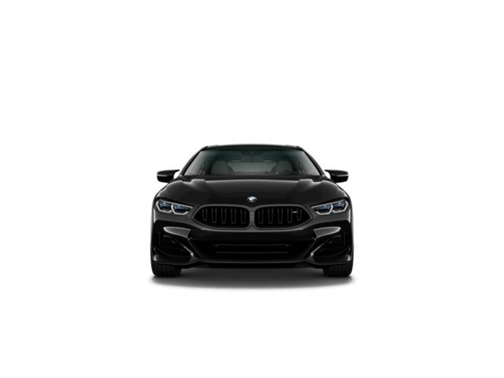 New 2026 BMW M850i i xDrive Gran Coupe