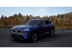 2026 BMW XM Label SUV