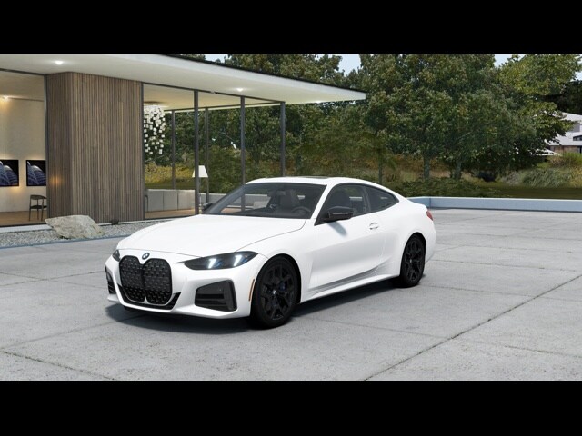 2025 Bmw 430i 430i xDrive photo 2