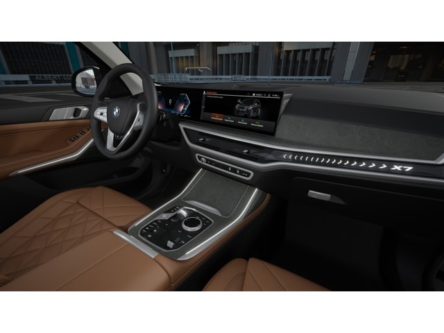 2026 BMW X7 40i - Photo 45