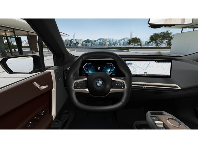 2026 BMW 5 Series 550e - Photo 34