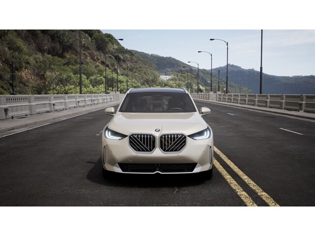 2025 Bmw X3 30x Drive photo 4
