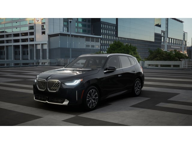 2025 BMW X3 3.0i -
                  Ramsey, NJ