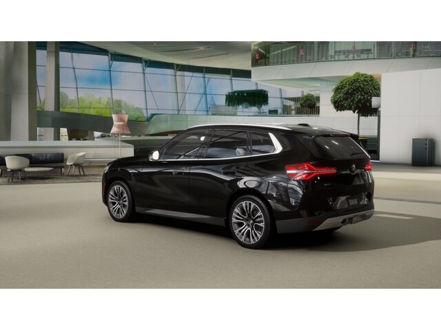 2025 Bmw X3 30x Drive photo 2