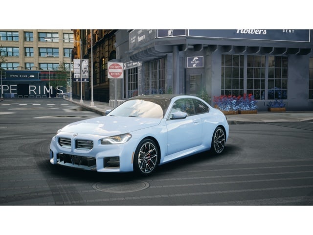 2026 BMW M2 M2 Coupe's photo