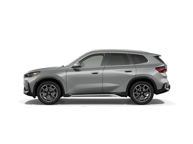 2026 BMW X1 28i - Photo 22