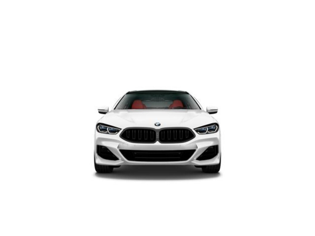 New 2026 BMW 840i Gran Coupe