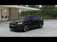 2025 BMW X2 xDrive28i SUV
