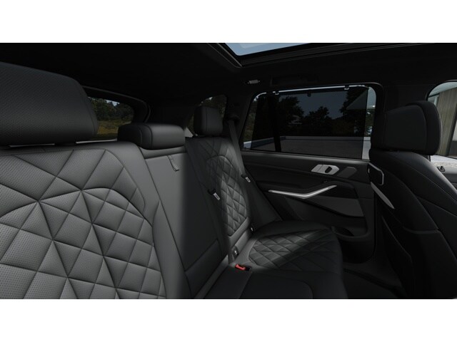 2026 BMW X5 M60i - Photo 44