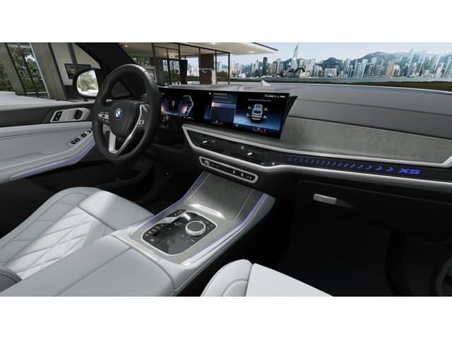 2026 BMW X5 40i - Photo 32