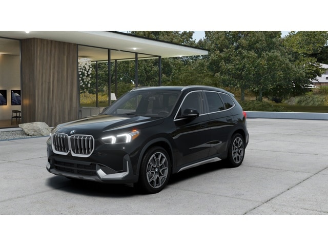 2027 BMW X1