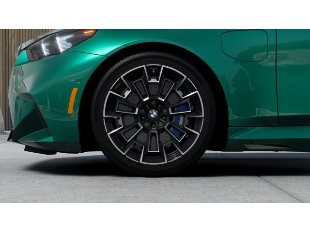 2026 BMW M5 M5 - Photo 43