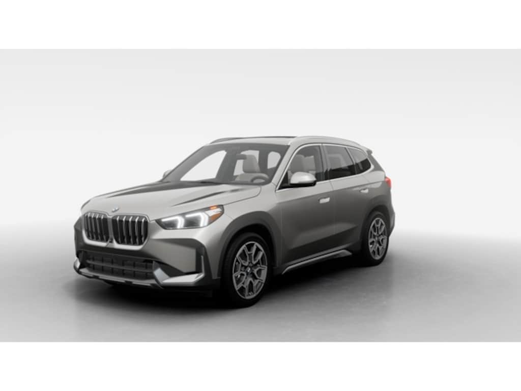 New 2026 BMW X1 xDrive28i SUV