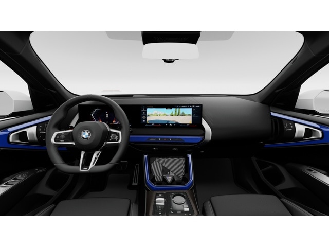 2026 BMW X3 30 - Photo 18