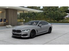 2026 BMW 840i Gran Coupe