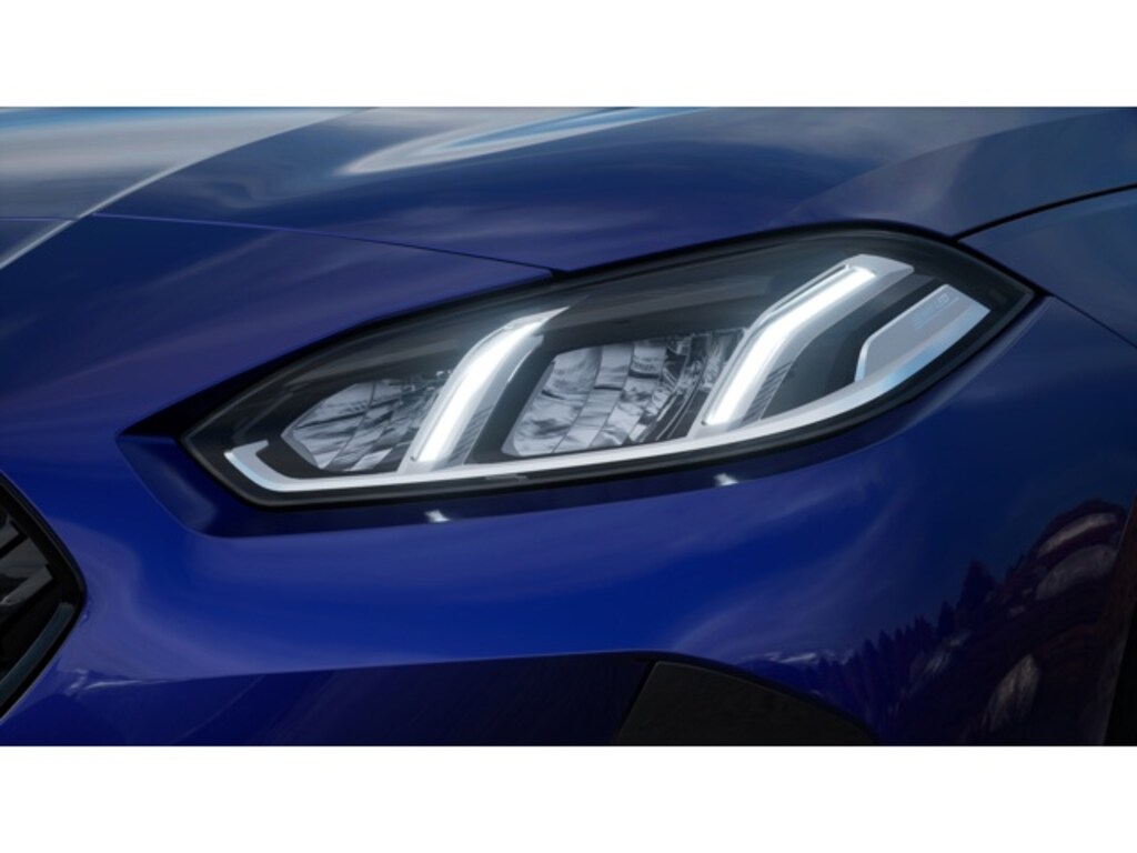 New 2026 BMW 2 Series 228 Gran Coupe Sedan