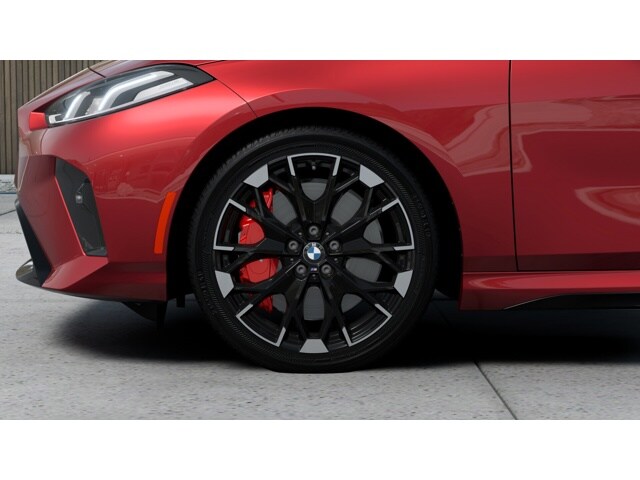 2026 BMW 2 Series M235 - Photo 35
