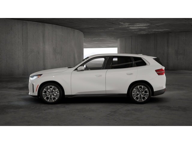 2026 BMW X3 30 - Photo 42