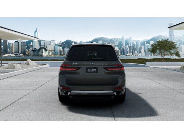 2026 Bmw X7 xDrive40i photo 3