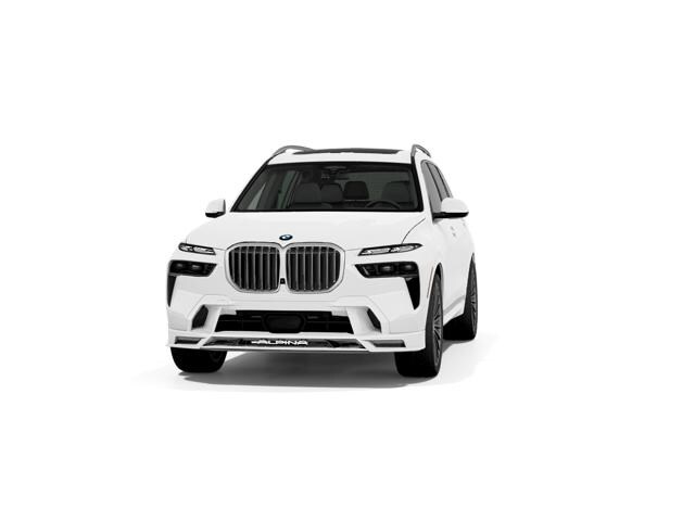2025 Bmw X7 ALPINA XB7 photo 3
