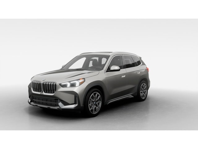 2026 BMW X1 xDrive28i's photo